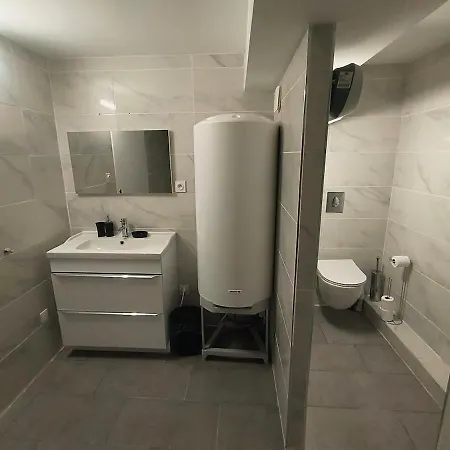 Rare! Spacieux Loft De 6 Couchages, Acces Direct Monaco