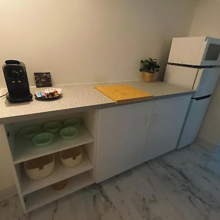Lägenhet Rare! Spacieux Loft De 6 Couchages, Acces Direct Monaco *