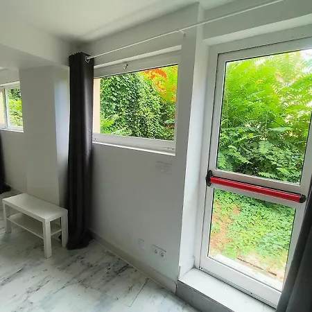 Rare! Spacieux Loft De 6 Couchages, Acces Direct Monaco Beausoleil